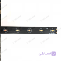 PCB وال واشر 960 33 میلیمتر 12 وات
