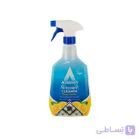 اسپری چند منظوره آشپزخانه 750 میلی آستونیش Astonish