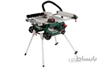 اره میزی متابو مدل TS 216 ا METABO TS 216 Table Saw