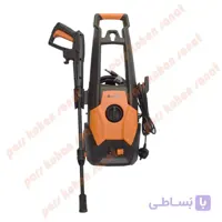 کارواش لوتیان مدل LT303-1400D ا Lutian Carwhash LT303-1400D