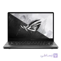 لپ تاپ 14 اینچی ایسوس مدل ASUS ROG Zephyrus G14 GA401QM