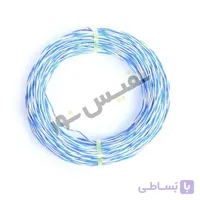 سیم دولا تلفنی 0 6 هادی نور گستر