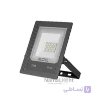 پروژکتور ال ای دی 20 وات اسلیم ای دی سی