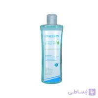 تونیک پاک کننده صورت حاوی عصاره های گیاهی هیدرودرم ا Hydroderm Herbal Facial Toning Lotion