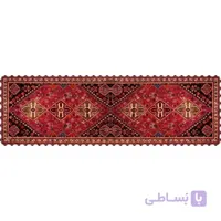 رانر مخمل فرش قشقایی