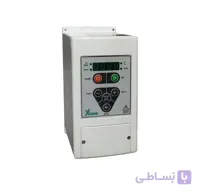 اینورتر زیما G100 صنعتی 5.5کیلو سه فاز ا XIMA G100 inverters