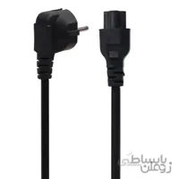 کابل برق لپ تاپ 1.5 متری مچر MACHER MR88