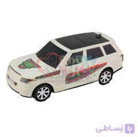 ماشین اسباب بازی کودک مدل range rover