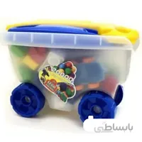 لگو اسکیمو 20000 (52 قطعه)