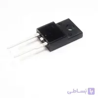 دیود 10 آمپر 600 ولت F10L60U
