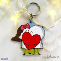 جاسوییچی طرح ولنتاین