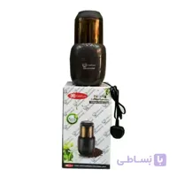آسیاب قهوه 300 وات 200 گرم فوما Fuma FU-1759 ا FU-1759 Fuma Coffee Grinder 200g 300w