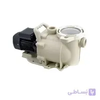 پمپ استخری استرینر دار نوید مدل NM SFP200 تکفاز