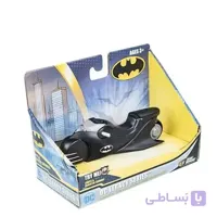ماشین اسباب بازی مدل Batman کد 3
