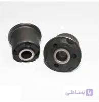 بوش طبق لبه دار پژو 405 ISPCO