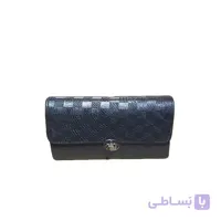 کیف کتابی قفل دار زنانه