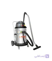 جاروبرقی خاک صنعتی البرز مدل D5000 طوسی