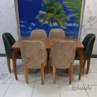 میز ناهار خوری بوگاتی