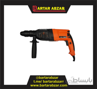 بتن کن مکس مدل M3