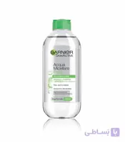 میسلار گارنیر مدل Acqua Micellare Fresh