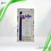 کود سولفات پتاسیم 51-0-0 گرومور