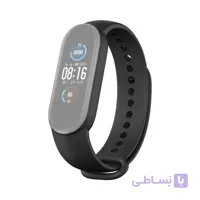 بند تعویضی شیائومی Mi Band 5 مدل XMWD04HM