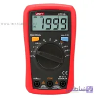 مولتی متر جیبی +UT33B