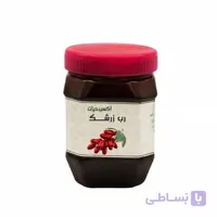 رب زرشک طبیعی