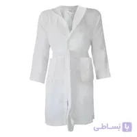 حوله پالتویی مدل M-47712 سایز 80 سانتی متر