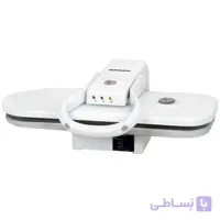 اتو پرسی بایترون مدل BSI-411 ا Bitron BSI-411 Steam Press