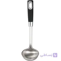 ملاقه استیل برگنر (Bergner) Ergo کد BG38754BK