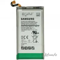 باتری اصلی گوشی سامسونگ Galaxy S8 Plus