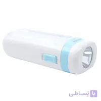 چراغ اضطراری شارژی ویداسی WEIDASI WD-336