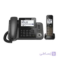 تلفن بی سیم پاناسونیک KX-TGF310