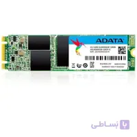 اس اس دی اینترنال ای دیتا مدل SU800 M.2 ظرفیت 128 گیگابایت ا ADATA SU800 M.2 SSD Drive - 128GB