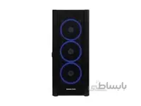 کیس کامپیوتر مسترتک مدل Master Tech S400