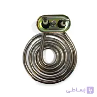 المنت سماور نگین (ونوس) مدل پلان 2000 وات