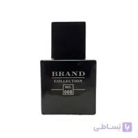 ادکلن مردانه برند کالکشن مدل 068 حجم 25 میل