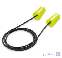 گوشی ایمنی ایرپلاگ صداگیر Uvex - یووکس مدل X-Fit سری 2112010