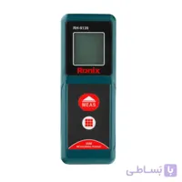 متر لیزری  30 متری رونیکس مدل RH-9139