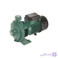 پمپ آب خانگی چدنی داب K 55/50M