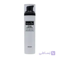 کرم روز ضد چروک و جوان‌ساز ویلی کر ا Willicare Age Control Cream