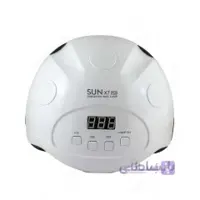 دستگاه یو وی ال ای دی لاک خشک کن مدل SUN X7 PLUS