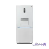 یخچال فریزر سام مدل RL-500 ا Sam RL-500