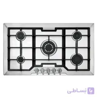 گاز صفحه استیل اسنوا مدل SS-19572