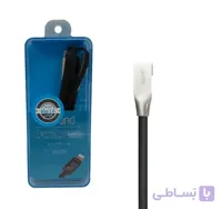 کابل لایتنینگ بیاند مدل BA-509 ا USB-A to Lightning Cable beyond BA-509