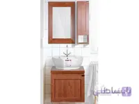 روشویی کابینتی مدل E 024