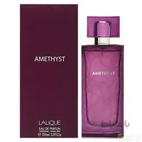 ادکلن LALIQUE AMETHYST ادکلن لالیک آمیتیس اصل