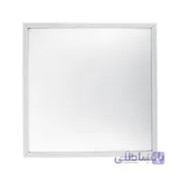 پنل 60×60 لایت صدفی 65 وات پارس شعاع توس
