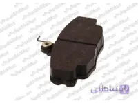 لنت ترمز جلو لیفان 520